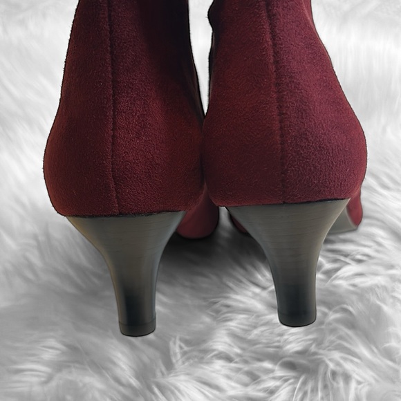 New! Impo Stretch Nixxie Bootie - Picture 5 of 10